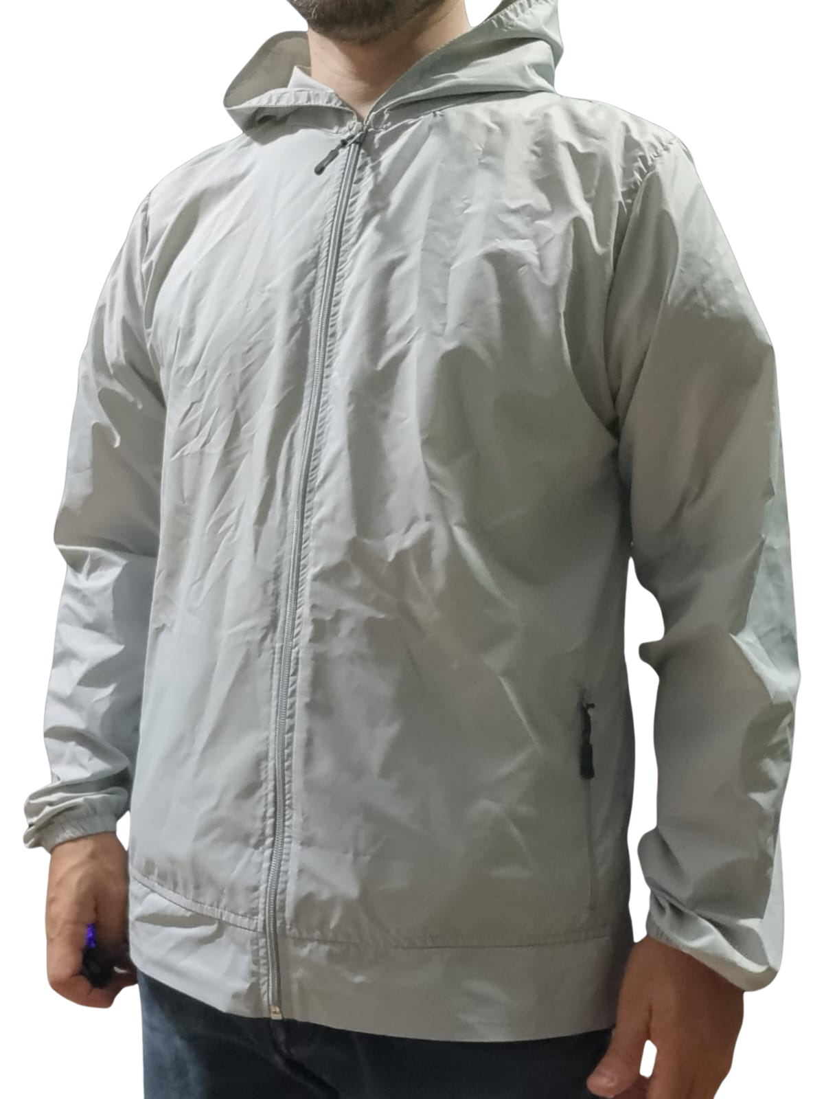 Chaqueta Rompevientos EcoSport