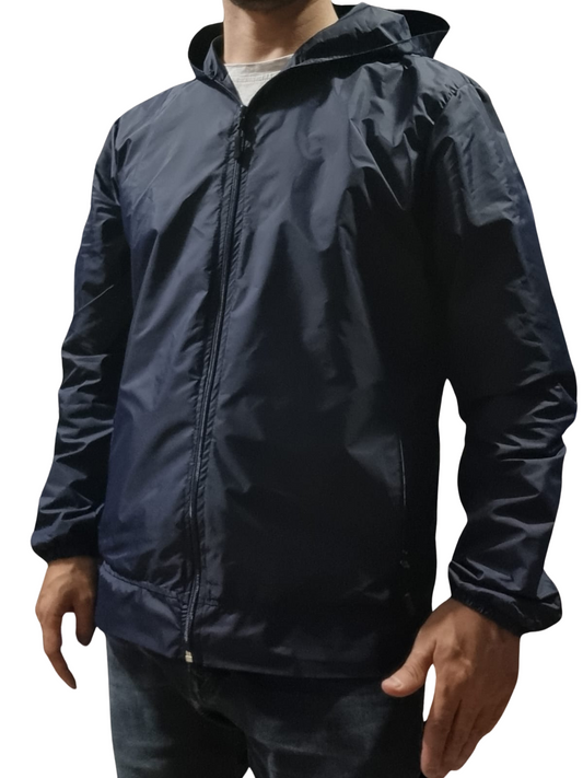 Chaqueta Rompevientos EcoSport