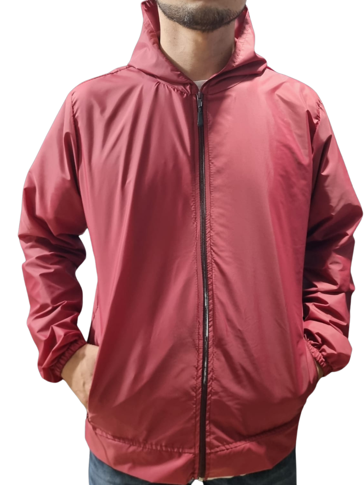 Chaqueta Rompevientos EcoSport