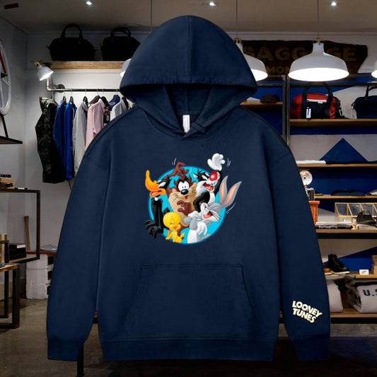 HODDIES LOONEY TUNES MODELO 2