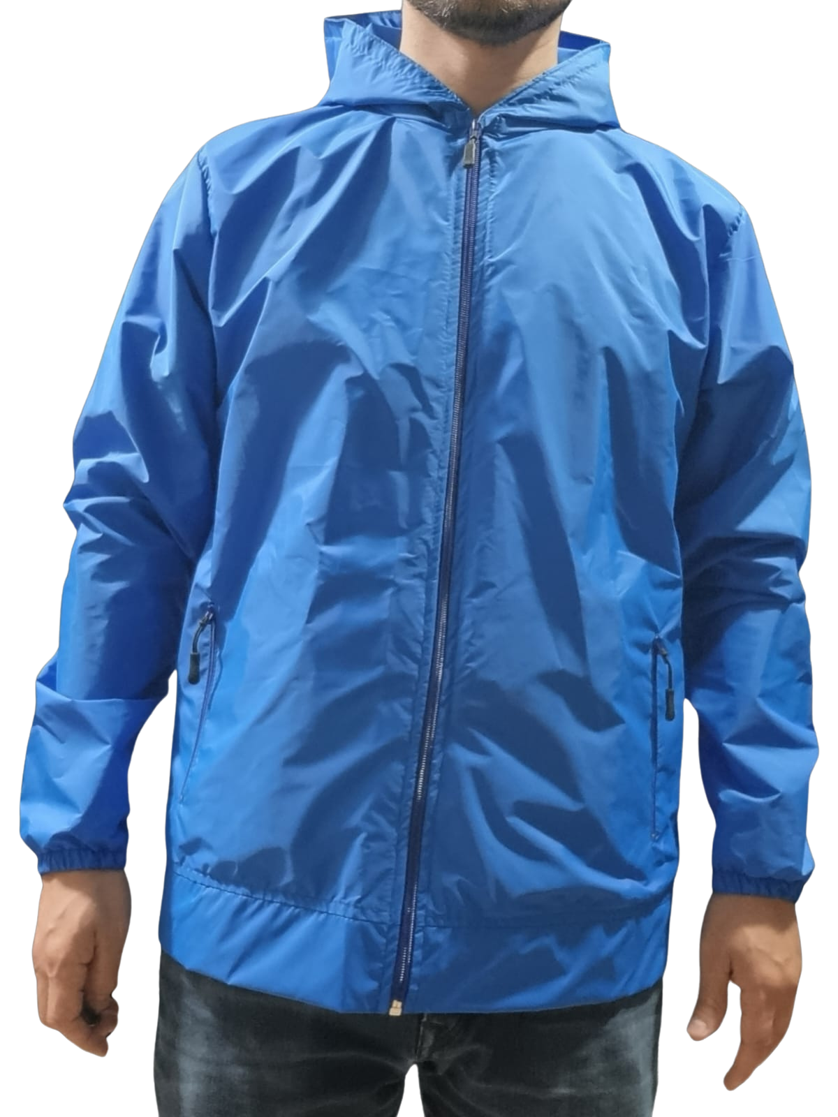 Chaqueta Rompevientos EcoSport